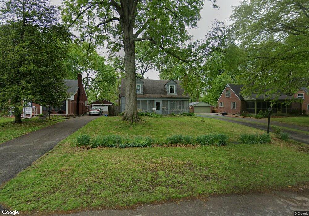 1719 Lilly Ln, New Albany, IN 47150 - photo 1