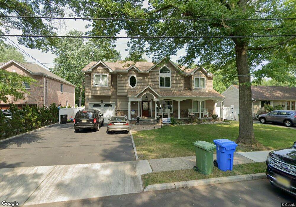 55 Ferndale Rd, Paramus, NJ 07652 - photo 1