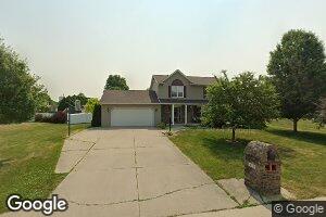 214 Brooke Ln, Millersburg, IN 46543