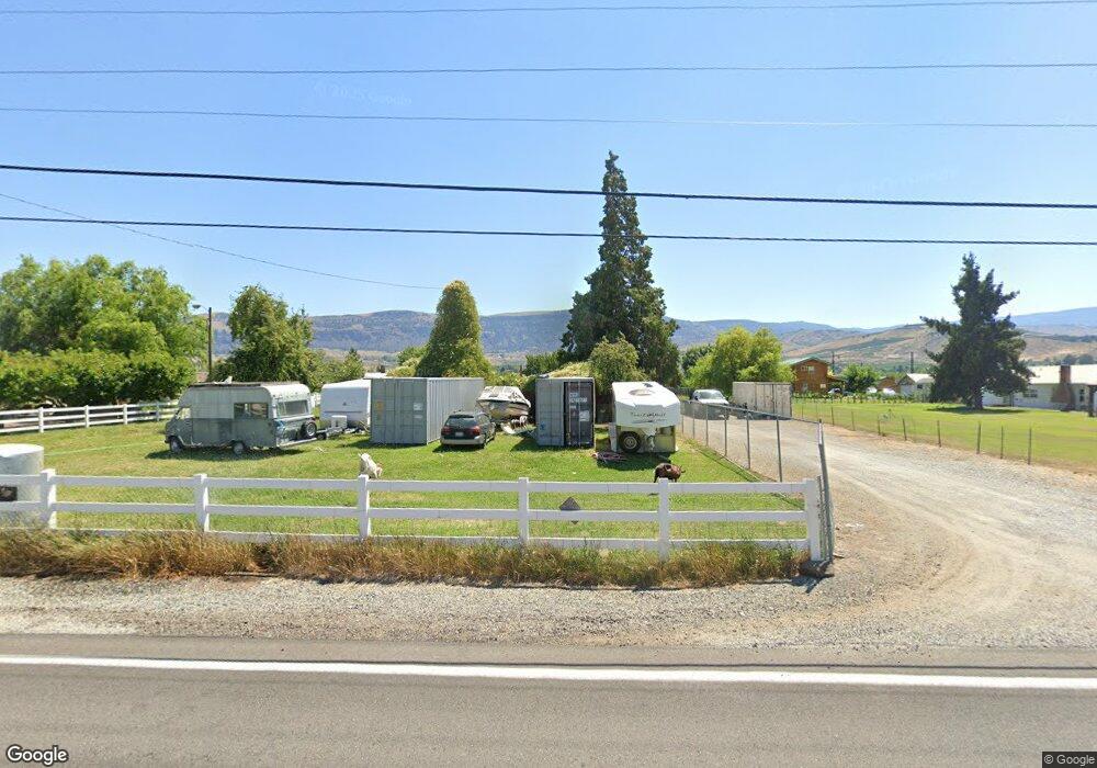 2960 Rock Island Rd, East Wenatchee, WA 98802 - photo 1