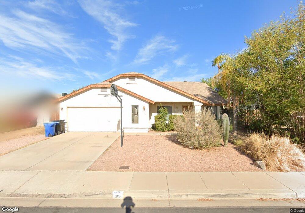 5004 E Dartmouth St, Mesa, AZ 85205 - photo 1