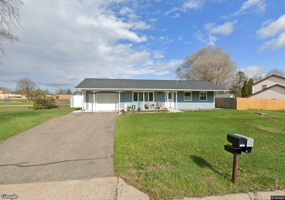 11940 Crocus St NW, Coon Rapids, MN 55433 - photo 1