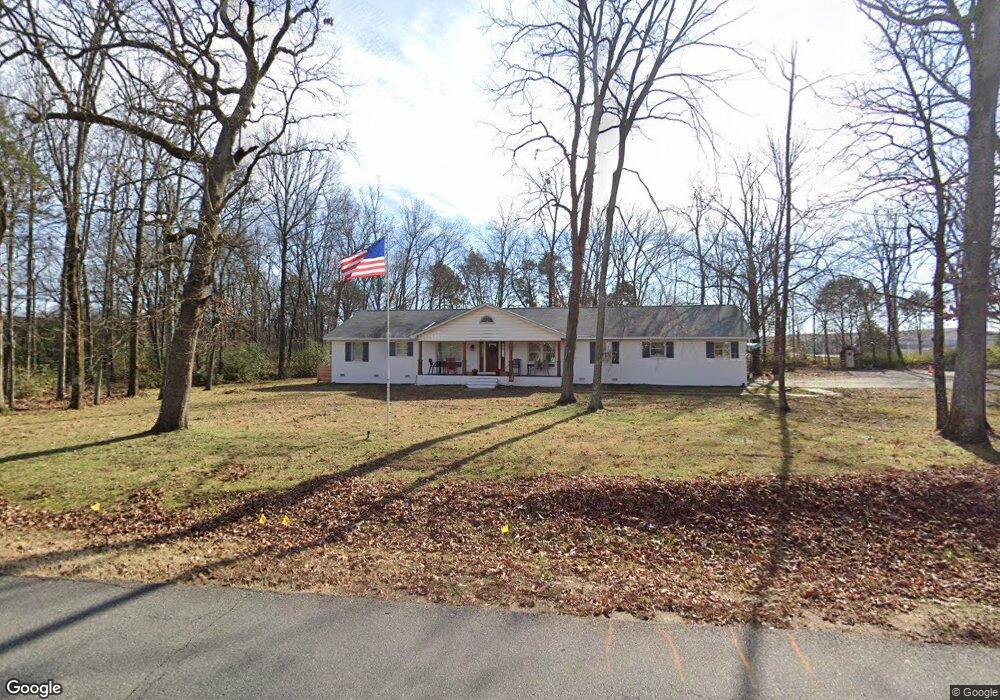 4815 Carolando Dr SW, Concord, NC 28027 - photo 1