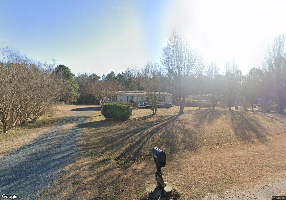 6599 Pebble Ln, Oxford, NC 27565 - photo 1