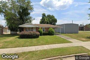 126 Grace St, Augusta, GA 30904