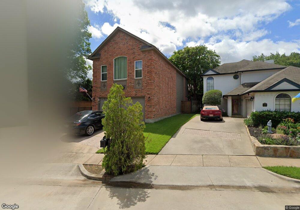 3024 Everest Dr, Bedford, TX 76021 - photo 1