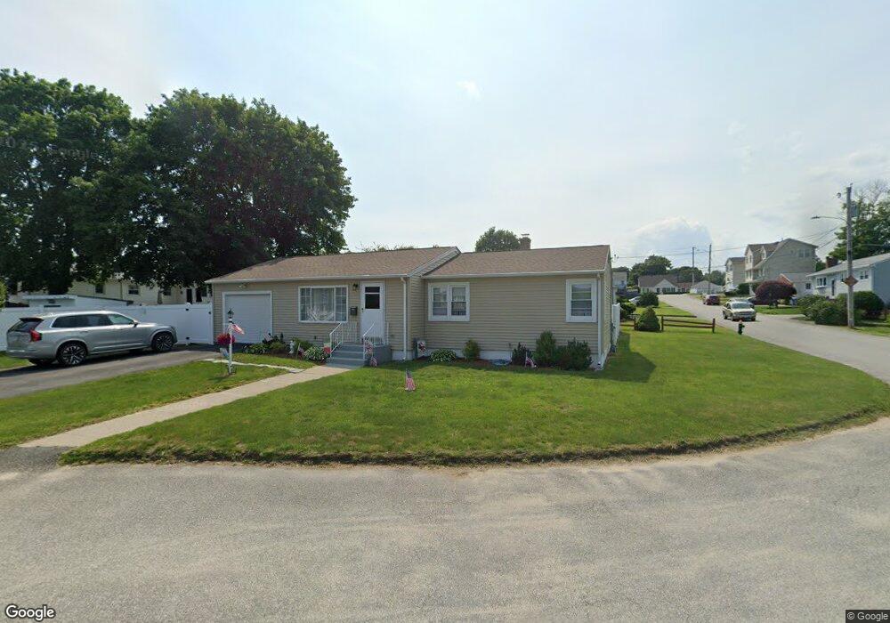 125 Robson St, Cranston, RI 02920 - photo 1
