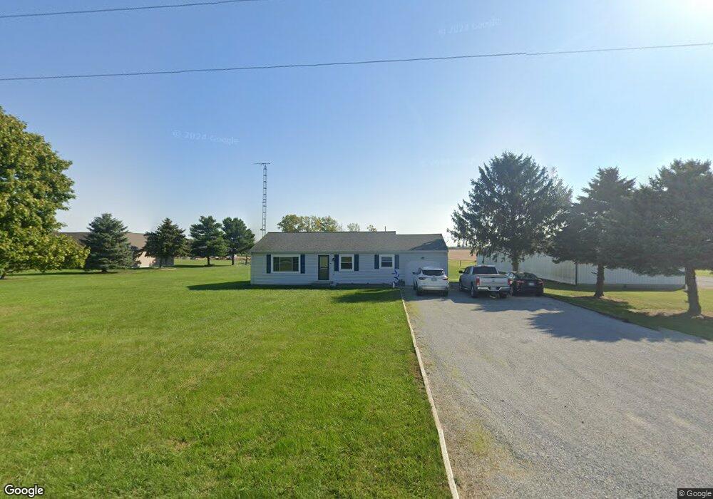 17686 Wapakoneta Cridersvle Rd, Wapakoneta, OH 45895 - photo 1