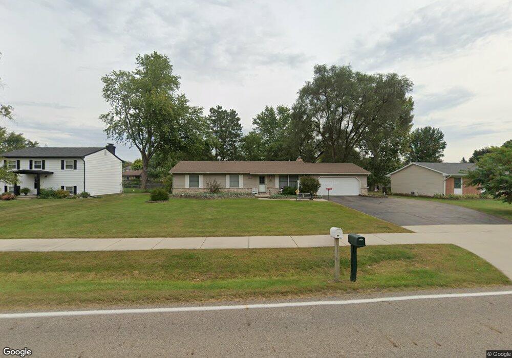 2046 Webster Rd, Lansing, MI 48917 - photo 1