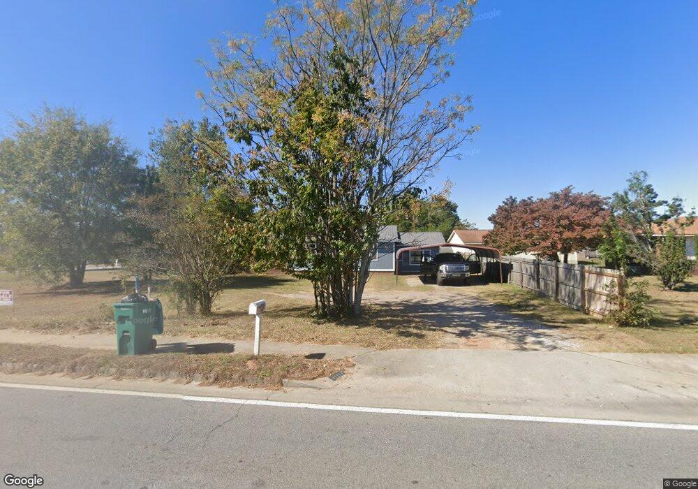 228 N Belair Rd, Evans, GA 30809 - photo 1