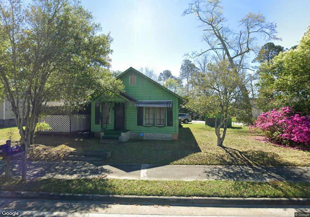 1275 Martin Luther King jr Ave SW, Cairo, GA 39828 - photo 1