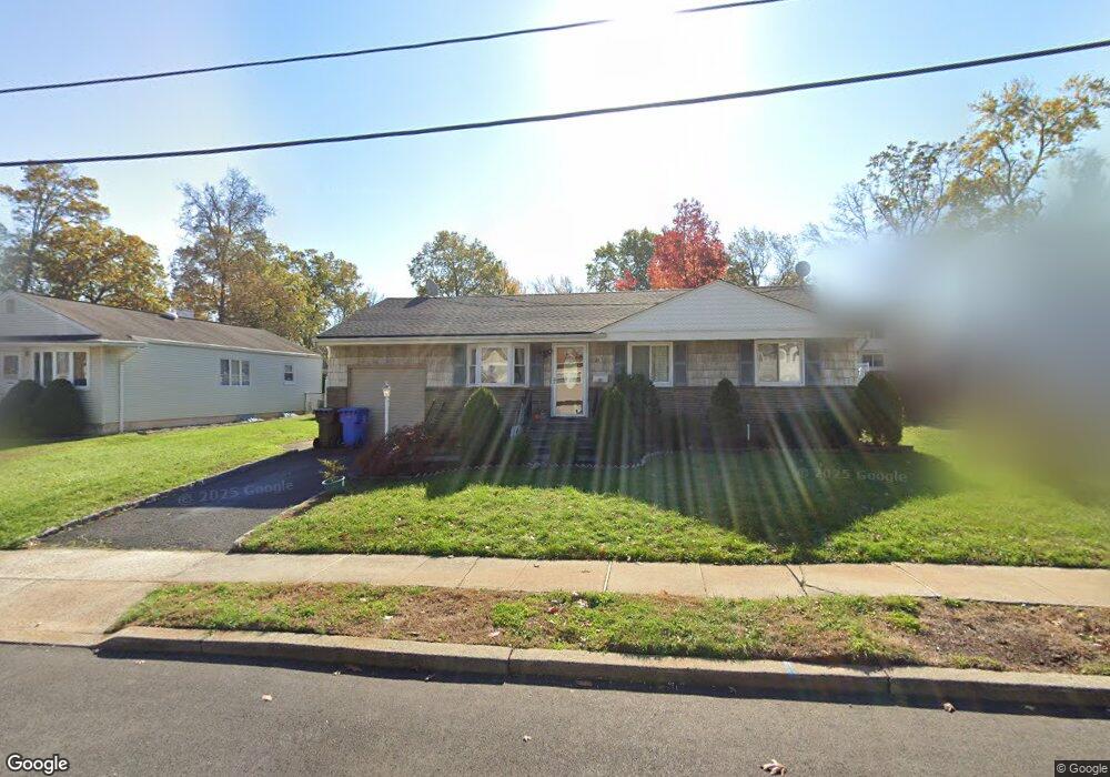 21 Eagle St, Iselin, NJ 08830 - photo 1