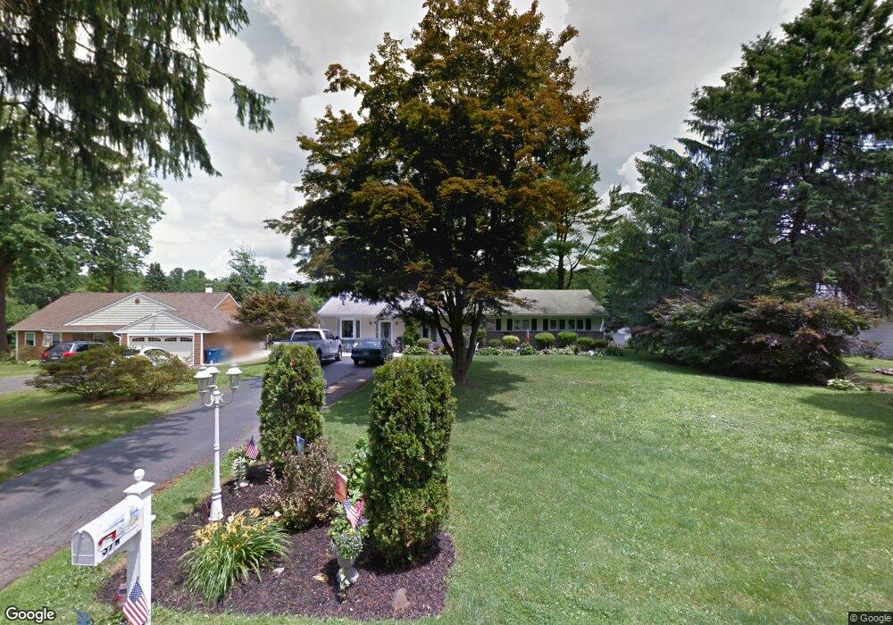 37 Rampart W, Media, PA 19063 - photo 1