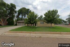 305 Coronado St, Elkhart, KS 67950