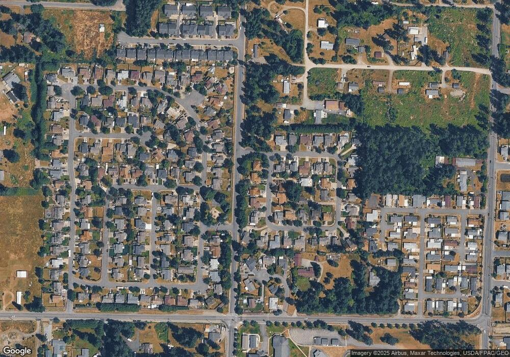 20112 74th Avenue Ct E, Spanaway, WA 98387 - photo 1