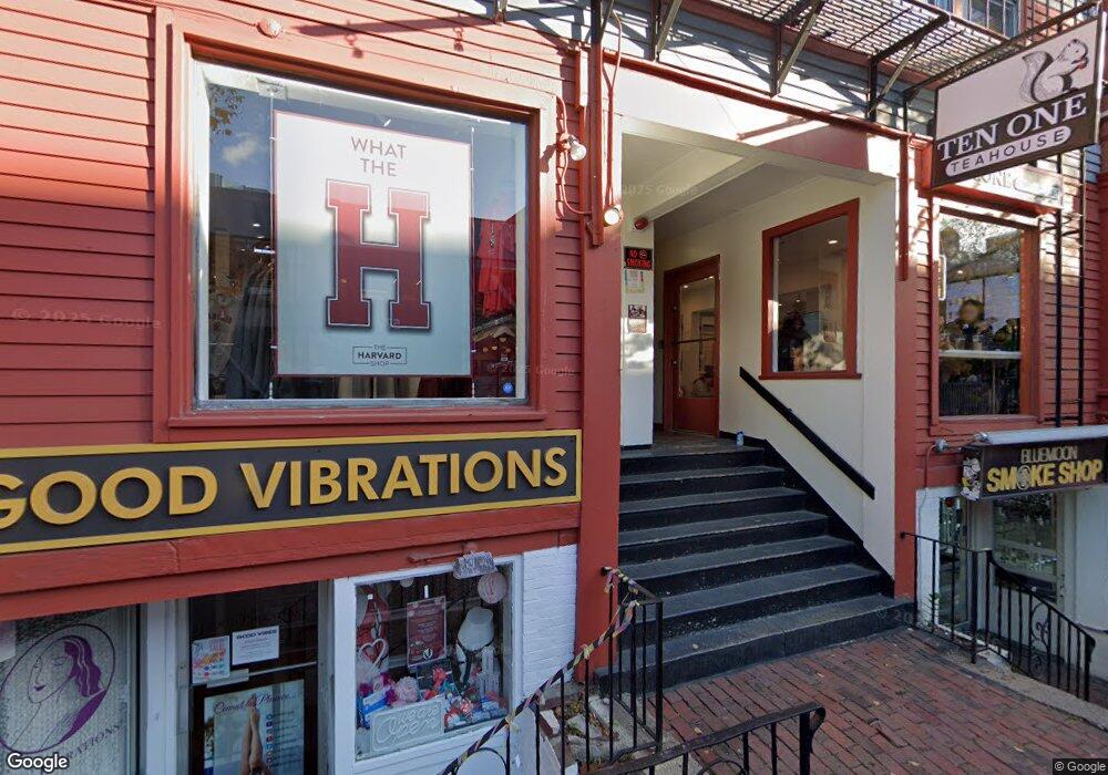 54 Jfk St, Cambridge, MA 02138 - photo 1