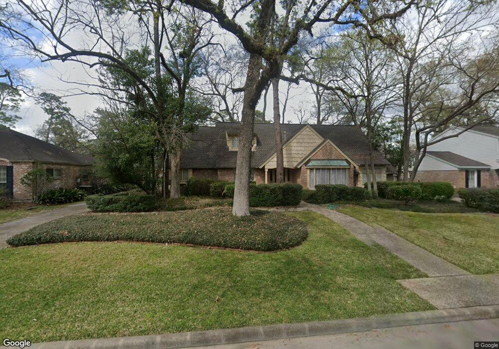 13414 Perthshire Rd, Houston, TX 77079 - photo 1