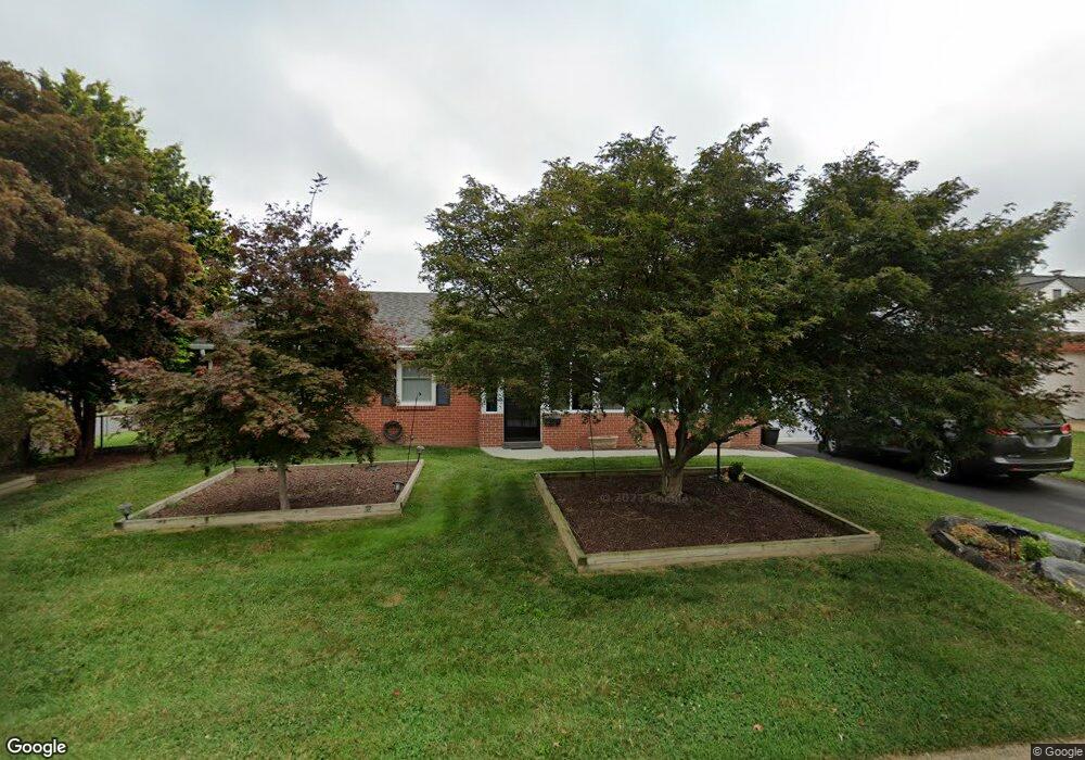 8 W Conrad Dr, Wilmington, DE 19804 - photo 1