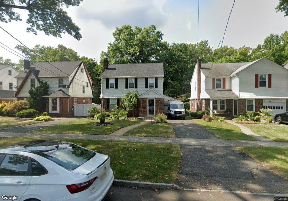 52 Lindbergh Blvd unit 54, Bloomfield, NJ 07003 - photo 1