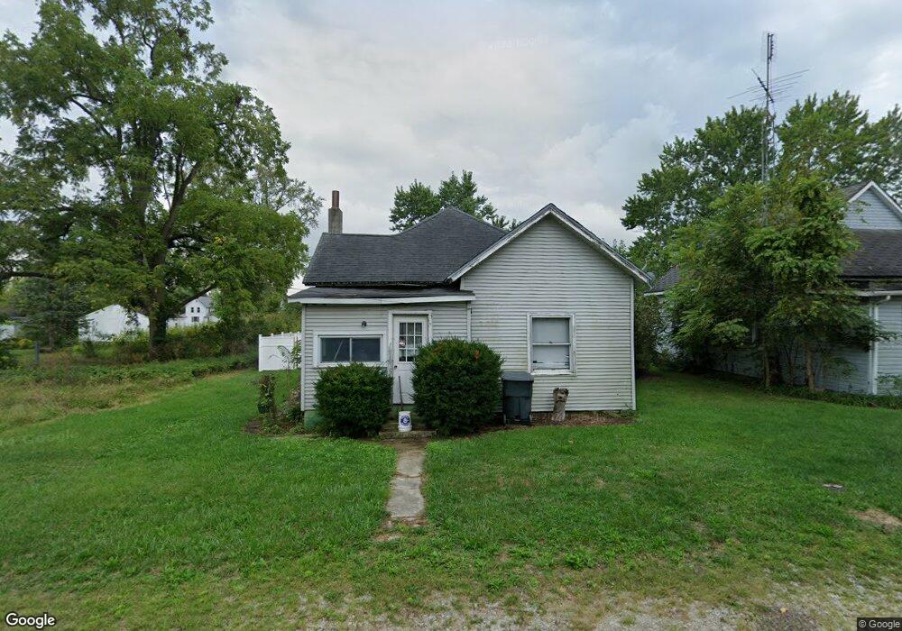 423 W Plate Glass St, Montpelier, IN 47359 - photo 1