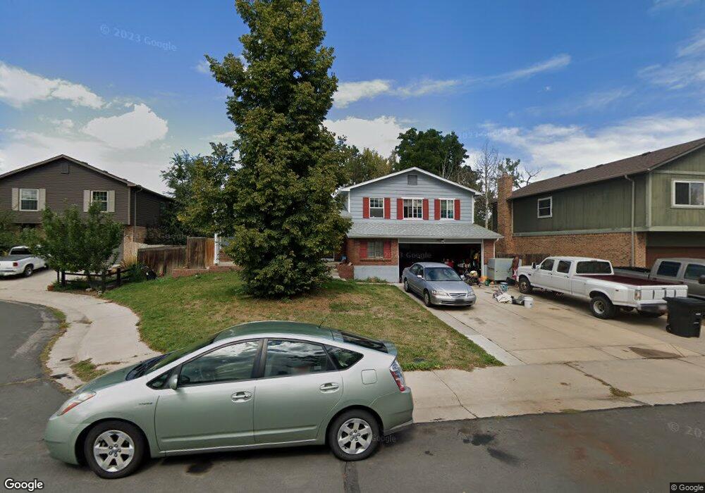 4523 E 121st Way, Thornton, CO 80241 - photo 1