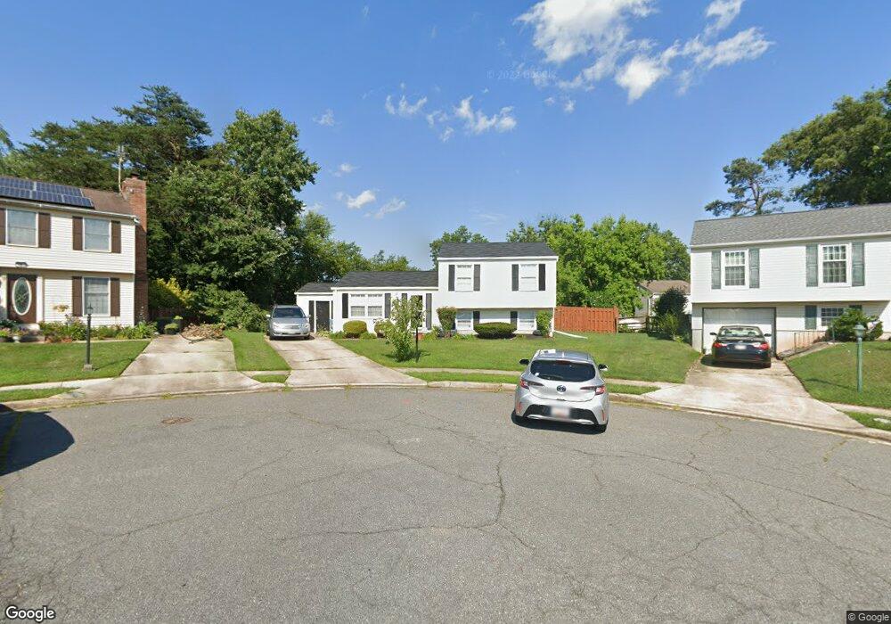 9 Roxburgh Ct, Nottingham, MD 21236 - photo 1