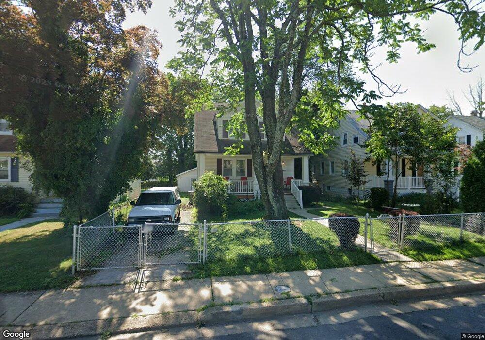 6615 Fairdel Ave, Baltimore, MD 21206 - photo 1