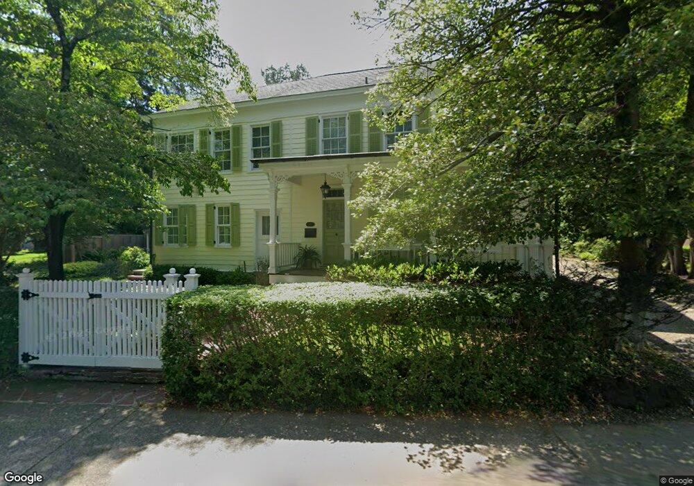 334 N Broadway, Nyack, NY 10960 - photo 1