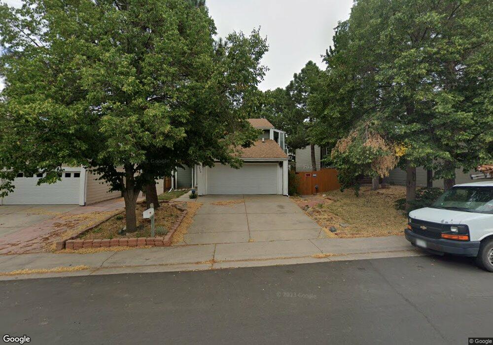 17572 E Ohio Cir, Aurora, CO 80017 - photo 1