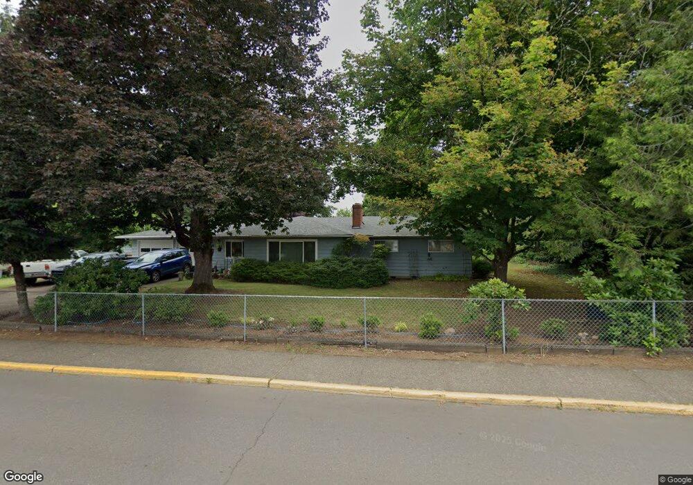 320 S Locust St, Canby, OR 97013 - photo 1