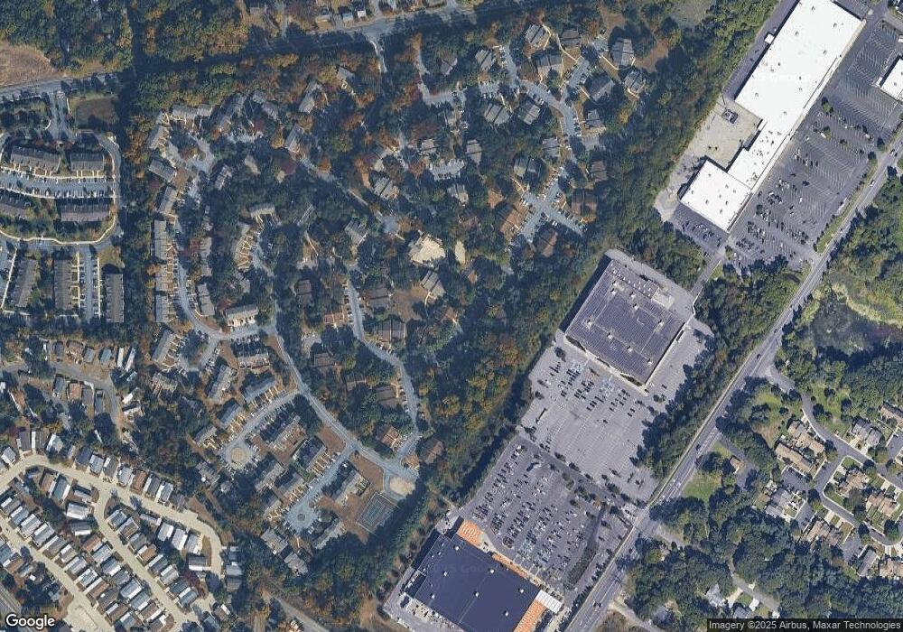 1293 Tristram Cir unit 1293, Mantua, NJ 08051 - photo 1