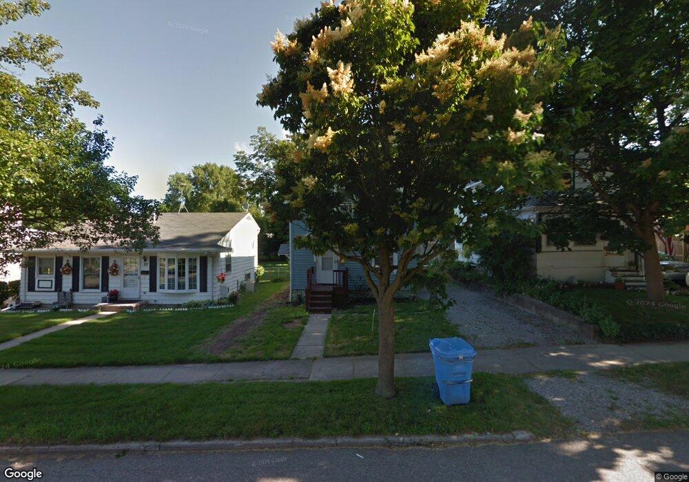 205 E Hodge Ave, Lansing, MI 48910 - photo 1