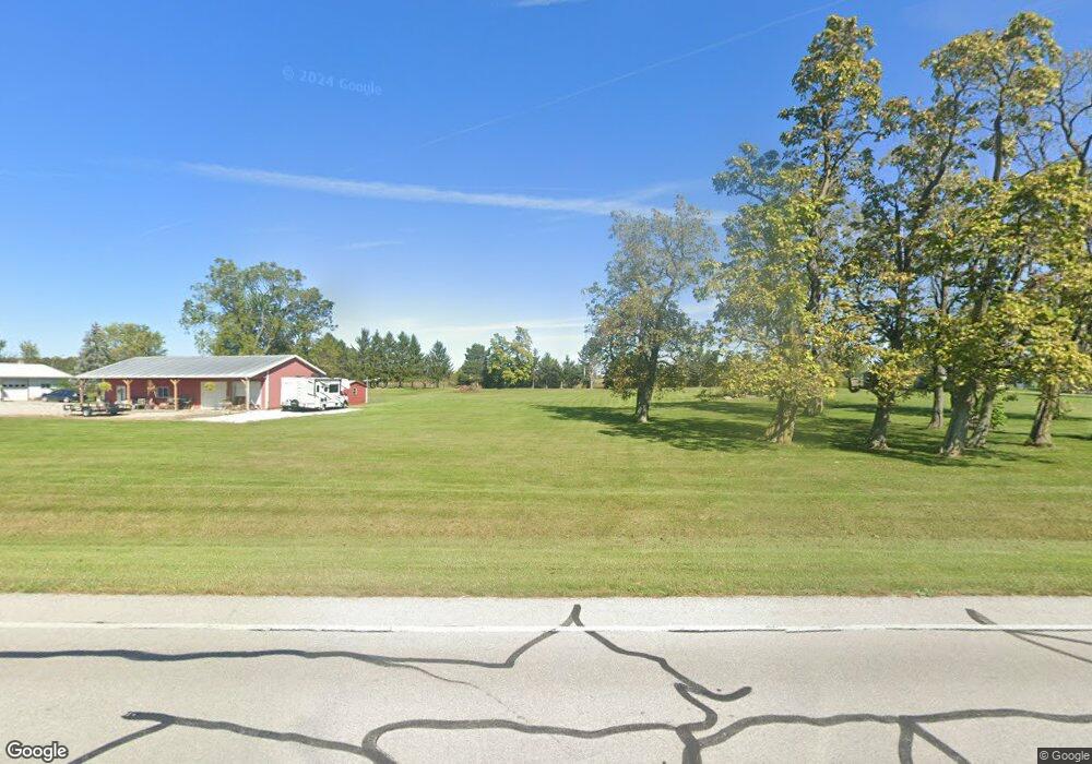 10691 County Road 33a, Wapakoneta, OH 45895 - photo 1