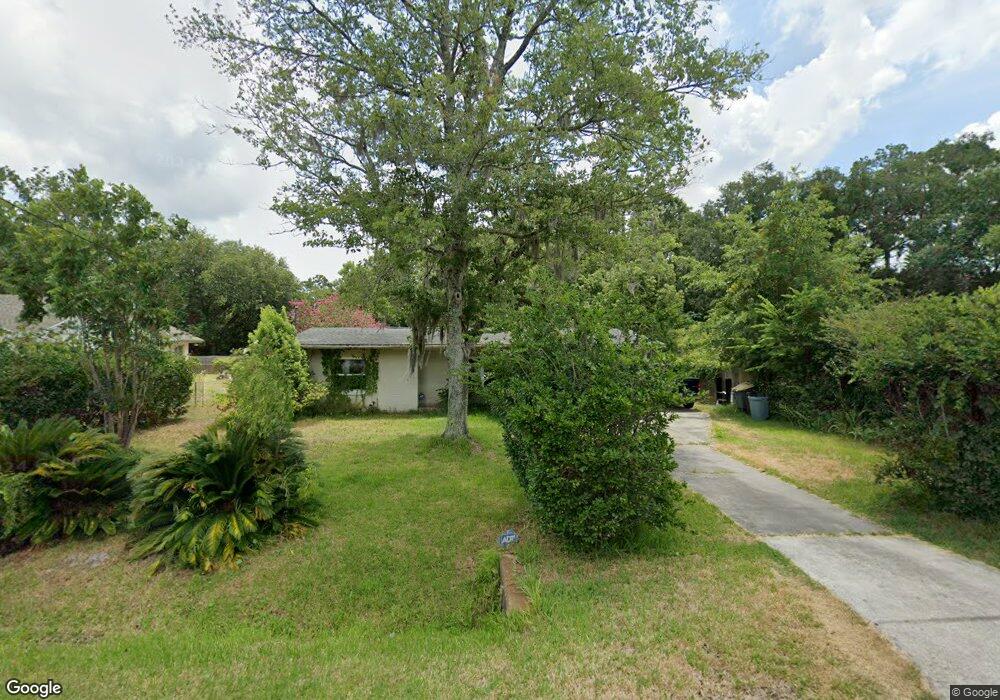 1915 Burkholder Cir W, Jacksonville, FL 32216 - photo 1