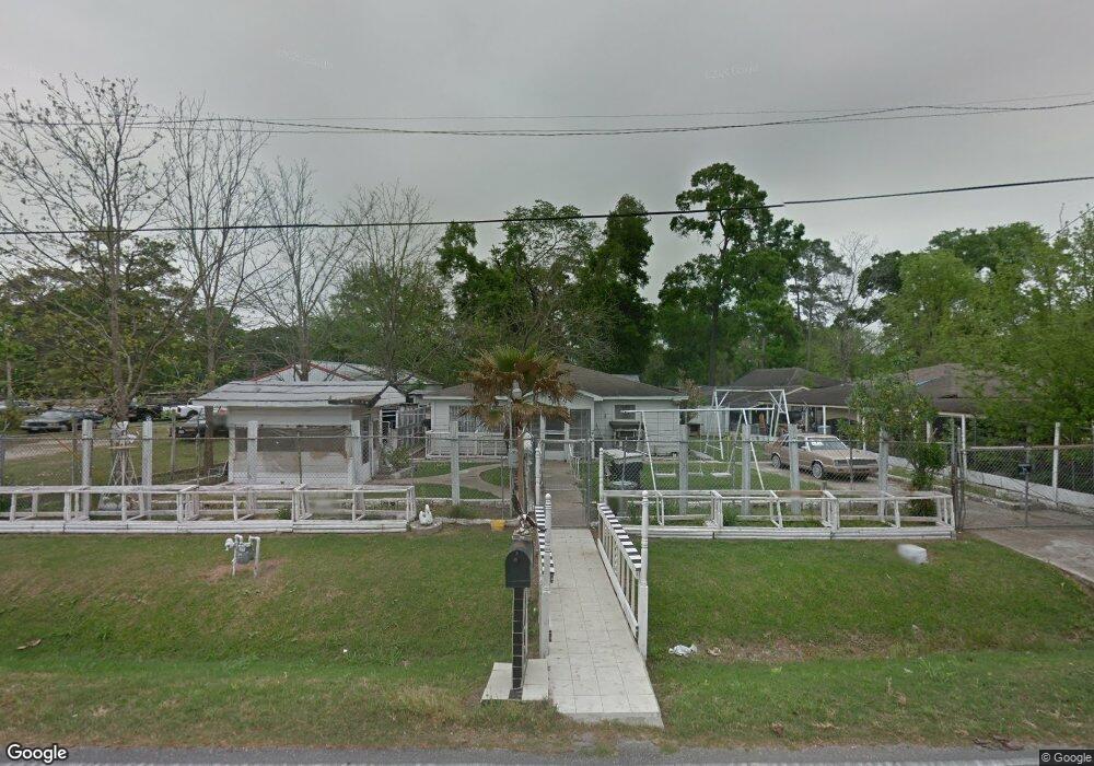 5001 Parker Rd, Houston, TX 77016 - photo 1