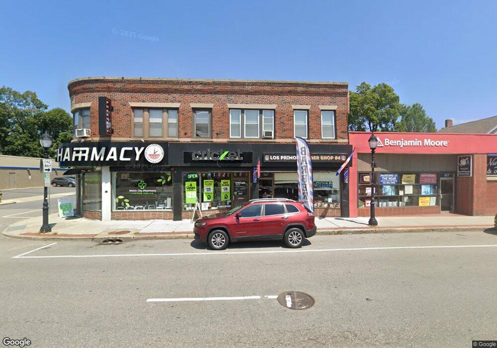 919 Main St unit 923, Waltham, MA 02451 - photo 1