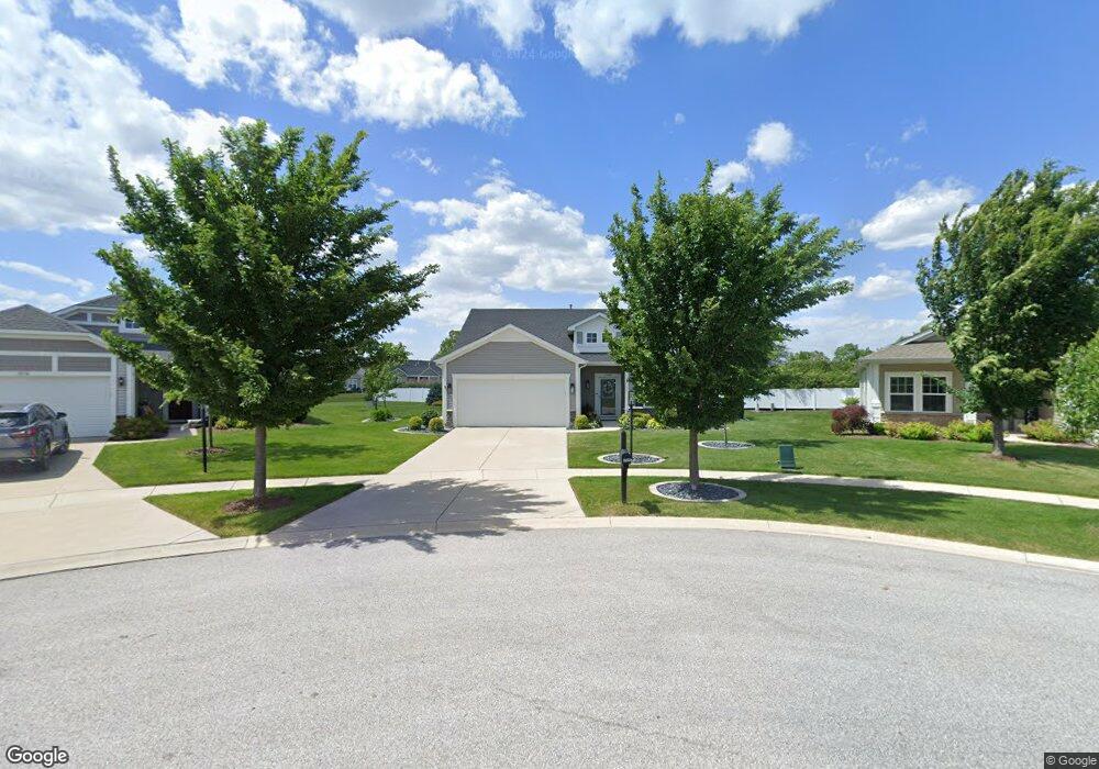 15222 W 102nd Ave, Dyer, IN 46311 - photo 1