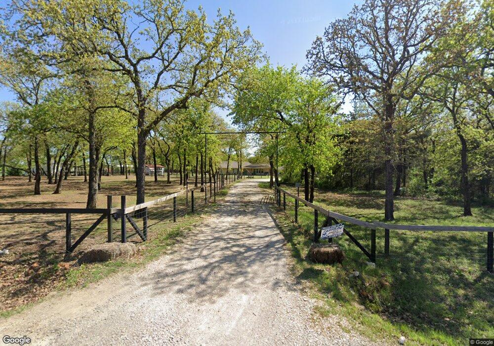 2501 County Road 911, Joshua, TX 76058 - photo 1
