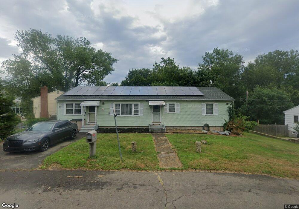 47 Walter St, West Haven, CT 06516 - photo 1