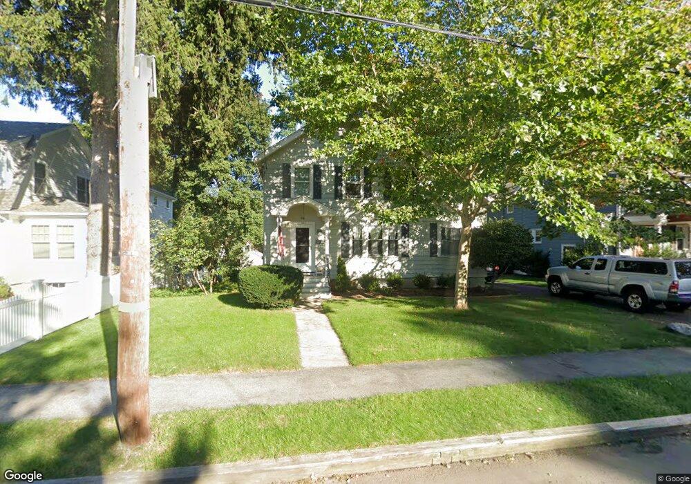 90 Ellicott St, Needham, MA 02492 - photo 1