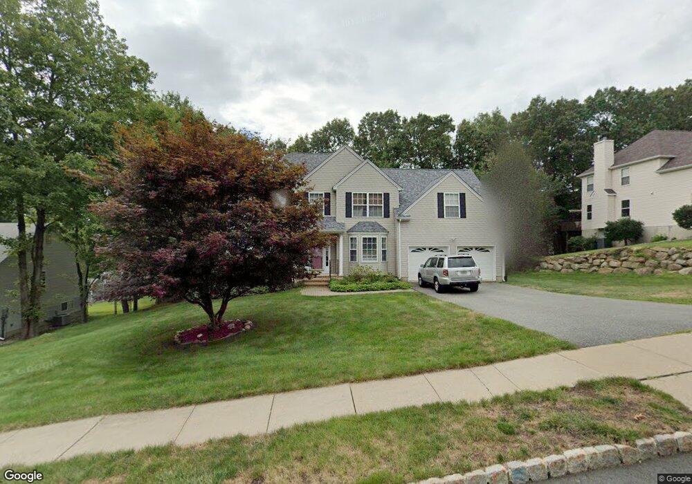 24 Anderson Rd, Wharton, NJ 07885 - photo 1