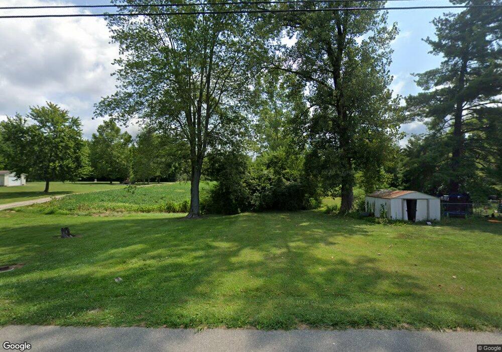 11315 S 100 W, Columbus, IN 47201 - photo 1