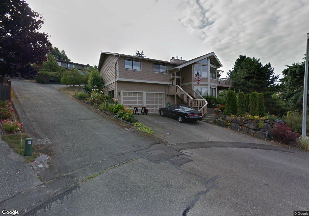 7424 178th Place SW, Edmonds, WA 98026 - photo 1