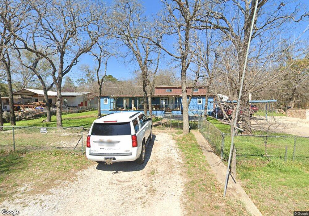408 Longhorn Trail, Weatherford, TX 76087 - photo 1