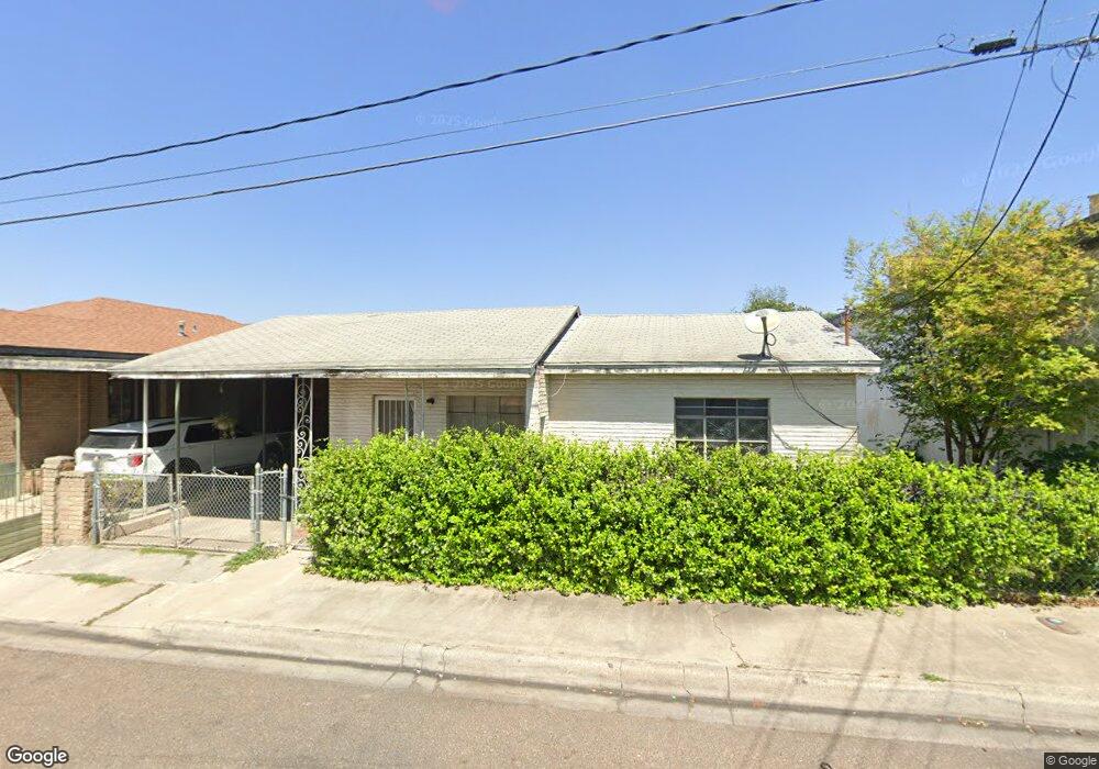 1801 Sanders Ave, Laredo, TX 78040 - photo 1