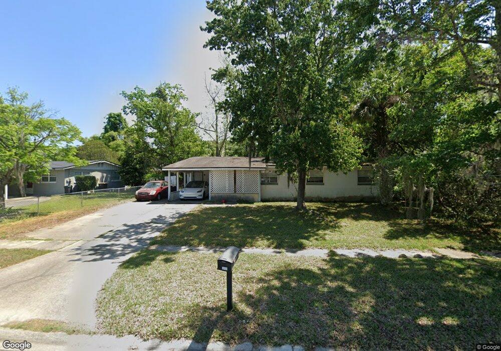 2311 Hugh Edwards Dr, Jacksonville, FL 32210 - photo 1