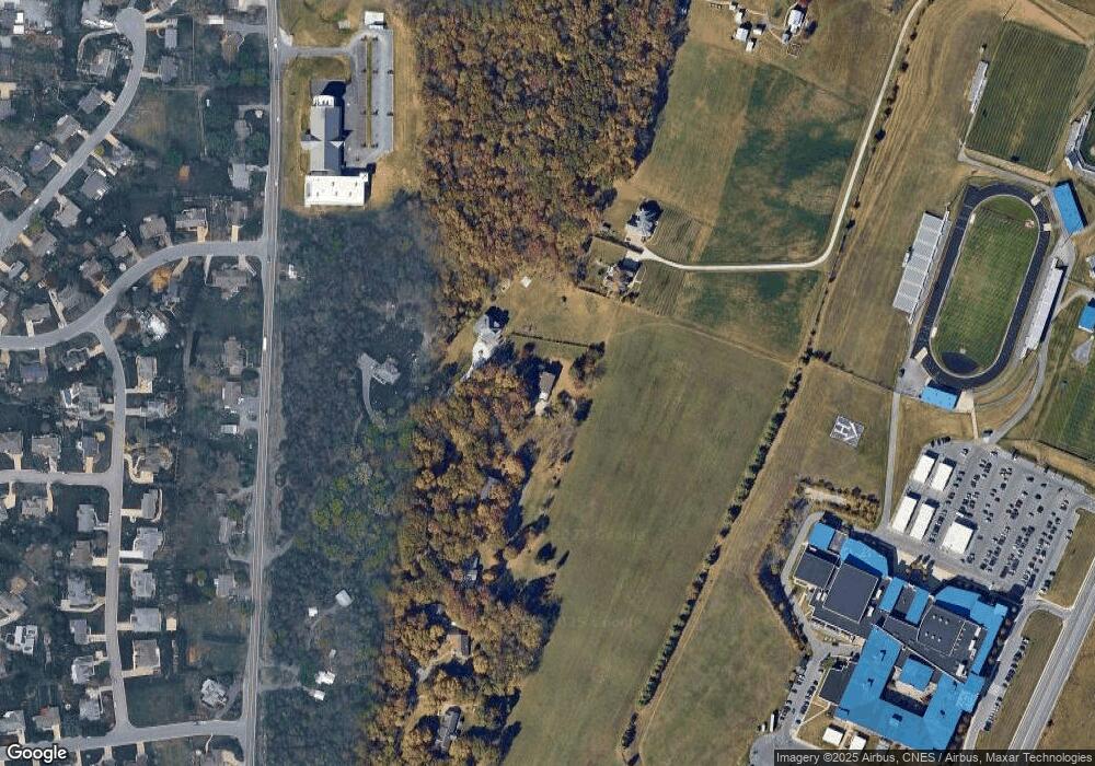 2312 Periwinkle Ln, Harrisonburg, VA 22801 - photo 1