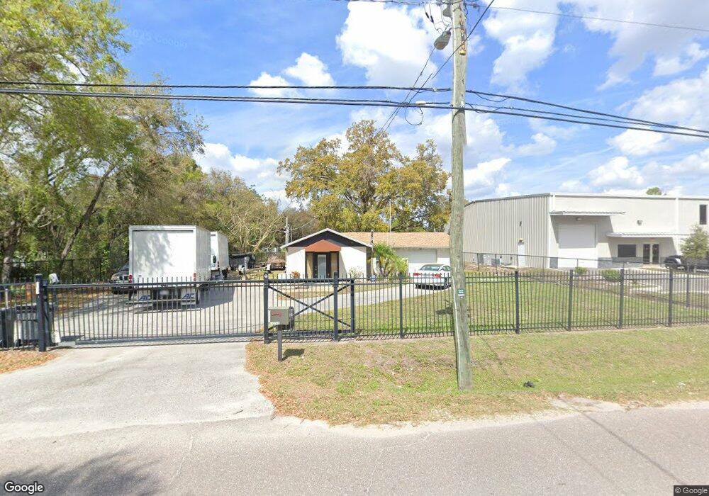 10260 Fisher Ave, Tampa, FL 33619 - photo 1