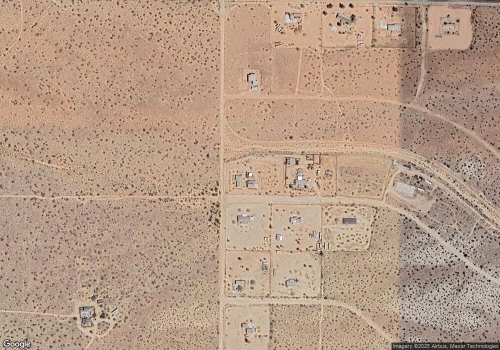 60538 Drexel Rd, Joshua Tree, CA 92252 - photo 1