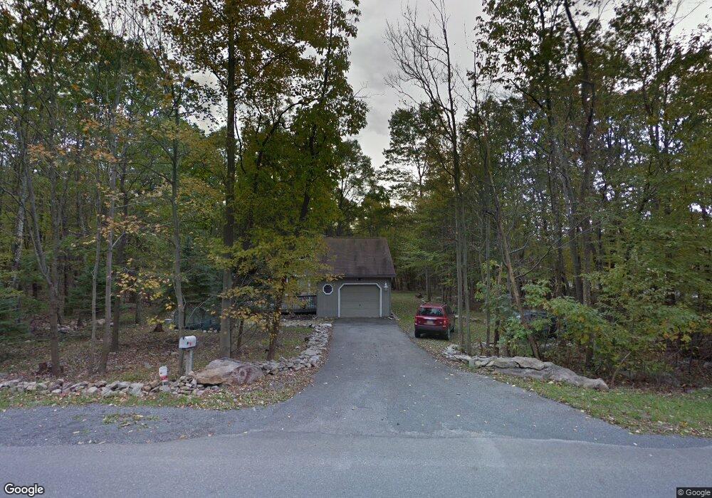 0 Rocky Mountain Dr N unit PM-19522, Effort, PA 18330 - photo 1